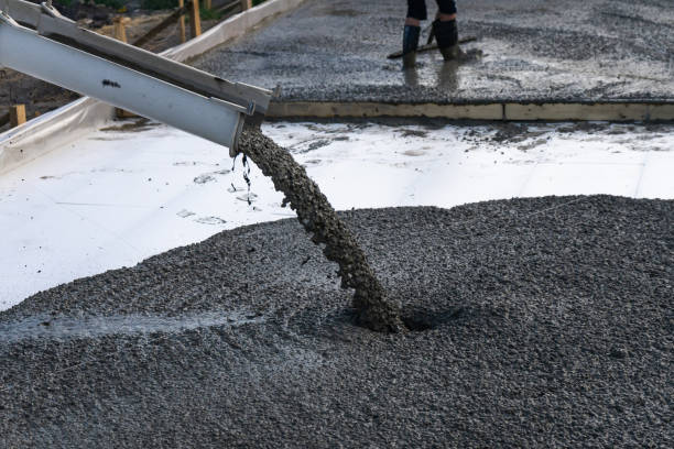 Best Concrete Staining and Coloring in Lapeer, MI