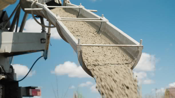 Best Concrete Patio Design and Installation in Lapeer, MI