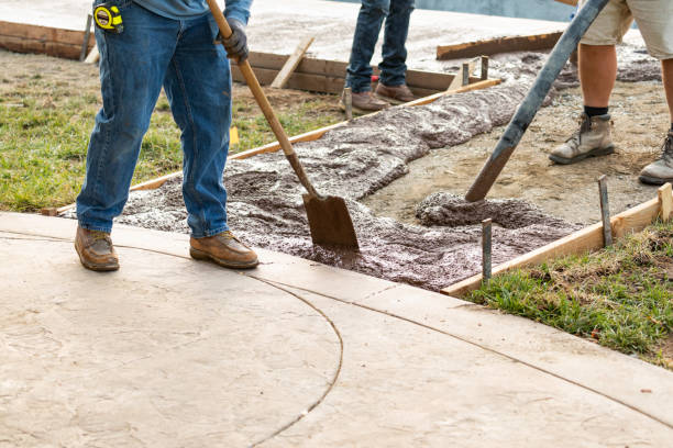  Lapeer, MI Concrete contractor Pros