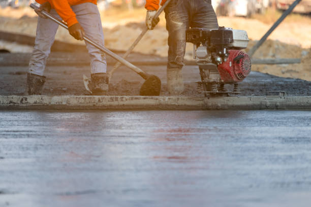 Best Concrete Pool Decks in Lapeer, MI