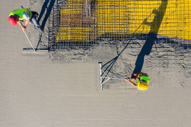 Best Residential Concrete Solutions in Lapeer, MI