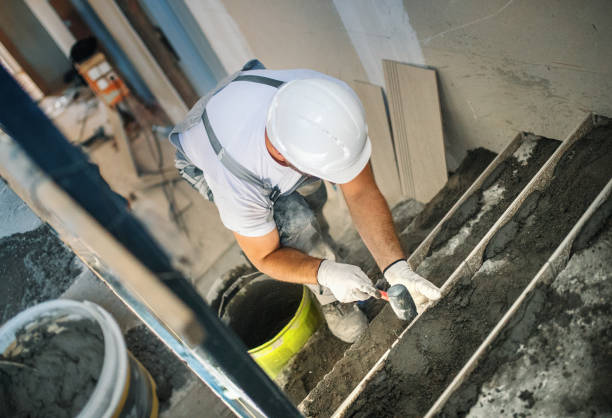 Best Concrete Grinding and Polishing in Lapeer, MI