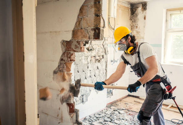 Best Concrete Demolition Services in Lapeer, MI