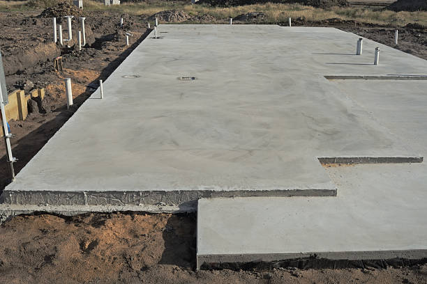 Best Concrete Pool Decks in Lapeer, MI
