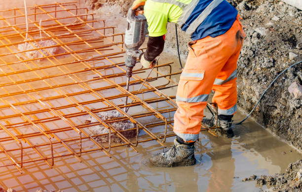 Best Stamped Concrete Services in Lapeer, MI